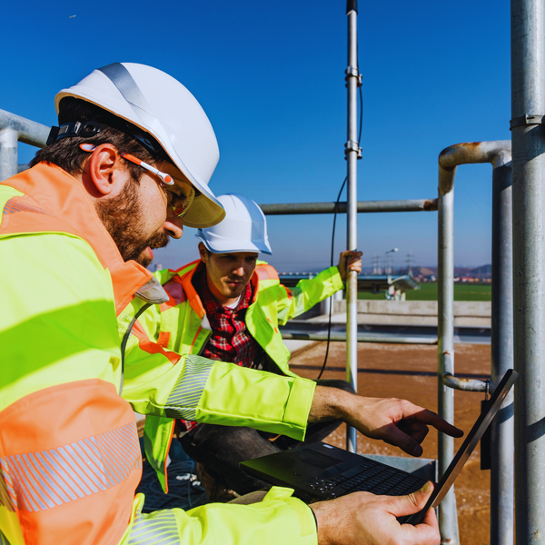 Crossflow & Counterflow Cooling Towers
