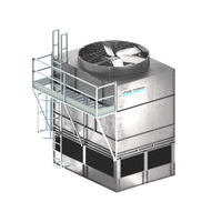 TCQF-270-75 7.5kW Tower Thermal Counterflow Cooling Tower