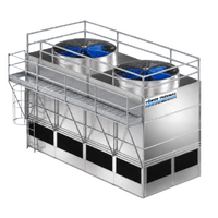 TCQF-346422-370 (2) 18.5kW Tower Thermal - Counterflow Cooling Tower