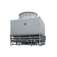 TCQi-245-37 30kW Tower Thermal Industrial - Counterflow Cooling Tower