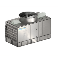 TXQF-S-220-220 22kW Tower Thermal SLIM Quietflow - Crossflow Cooling Tower