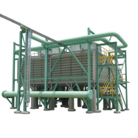 TXQi-700-370 37kW Tower Thermal Industrial - Crossflow Cooling Tower