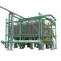 TXQi-83601-300-GI kW Tower Thermal - Crossflow Quietflow Cooling Tower