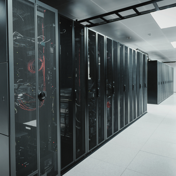 Cooling Towers for Data Centres