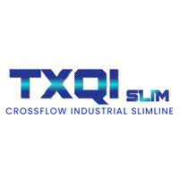 TXQI Industrial Slimline Logo
