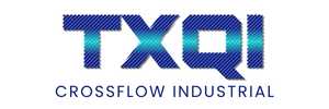 TXQi Crossflow Industrial Logo