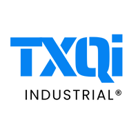 TXQi Industrial Logo