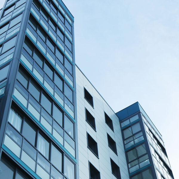 Commercial Buildings