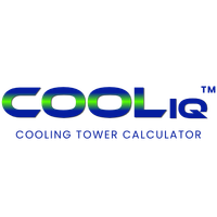 CoolIQ Cooling Tower Selection Software Calculator Logo